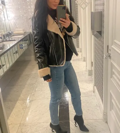 Image 11895645 from WWE Lana / CJ Perry