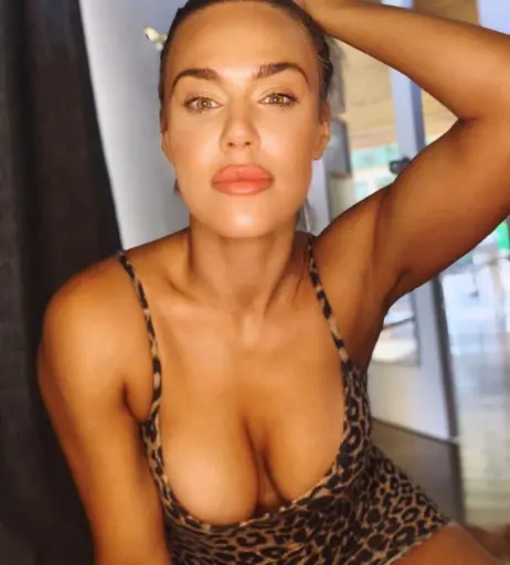 Image 11895648 from WWE Lana / CJ Perry