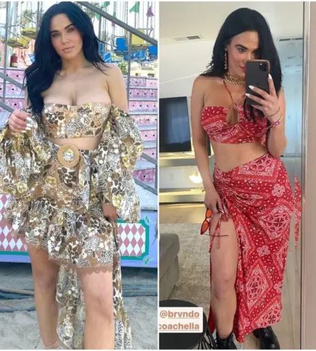 Image 11895672 from WWE Lana / CJ Perry