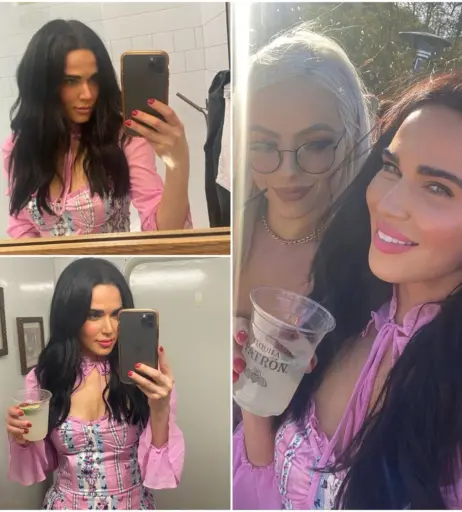 Image 11895670 from WWE Lana / CJ Perry