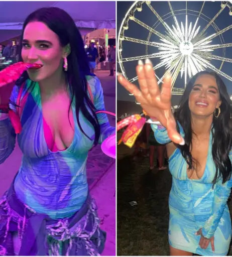 Image 11895677 from WWE Lana / CJ Perry