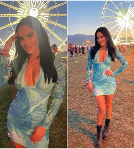 Image 11895676 from WWE Lana / CJ Perry