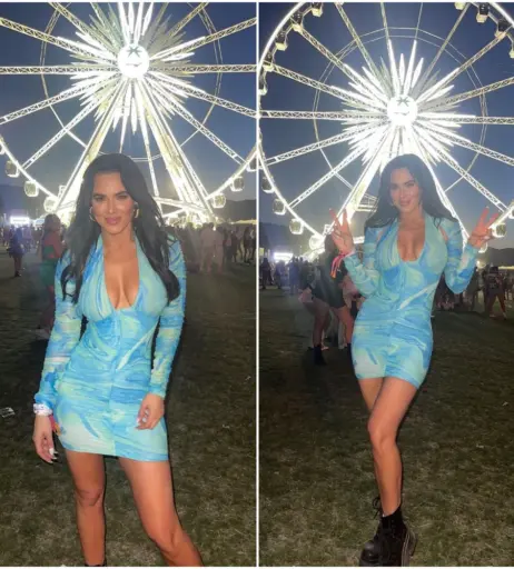 Image 11895675 from WWE Lana / CJ Perry