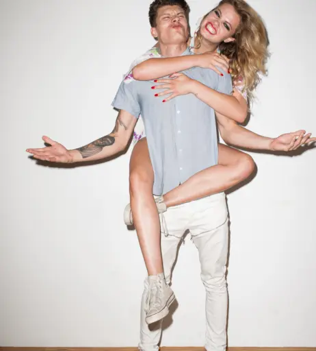 Image 11895198 from Terry Richardson with Girls