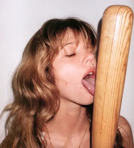 Image 11895113 from Terry Richardson with Girls