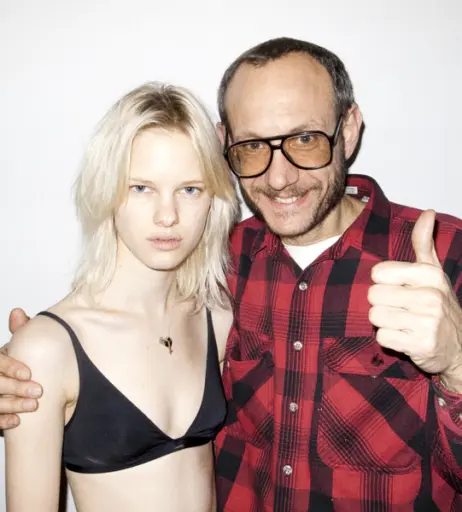 Image 11895131 from Terry Richardson with Girls
