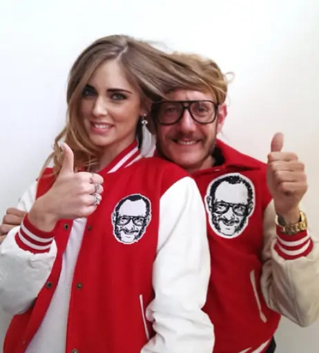 Image 11895161 from Terry Richardson with Girls