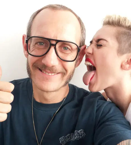 Image 11895165 from Terry Richardson with Girls