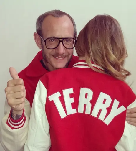 Image 11895169 from Terry Richardson with Girls