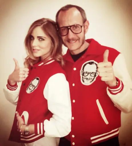 Image 11895168 from Terry Richardson with Girls