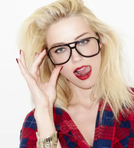 Image 11895177 from Terry Richardson with Girls