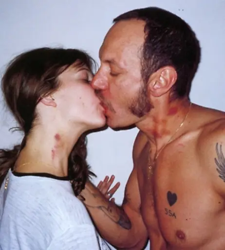 Image 11895174 from Terry Richardson with Girls