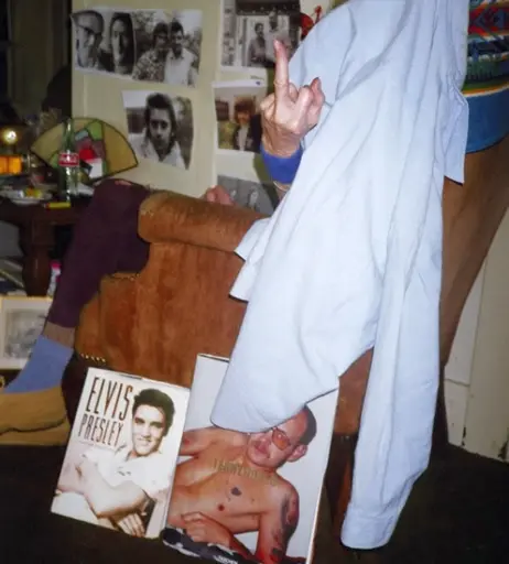 Image 11895179 from Terry Richardson with Girls