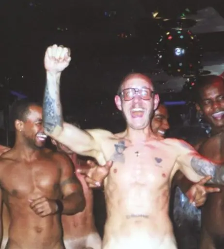 Image 11895090 from Terry Richardson with Girls