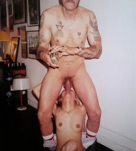 Image 11895096 from Terry Richardson with Girls