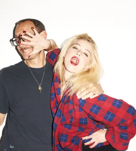 Image 11895002 from Terry Richardson with Girls