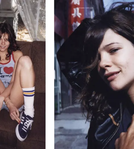 Image 11895031 from Terry Richardson with Girls