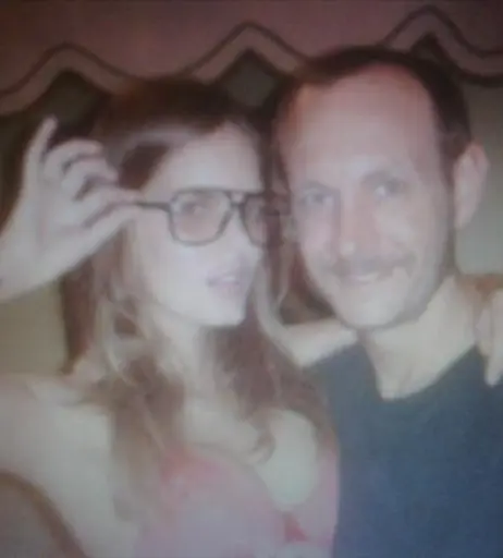 Image 11895060 from Terry Richardson with Girls