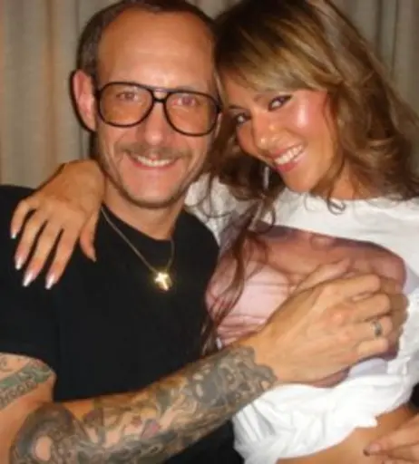 Image 11895050 from Terry Richardson with Girls