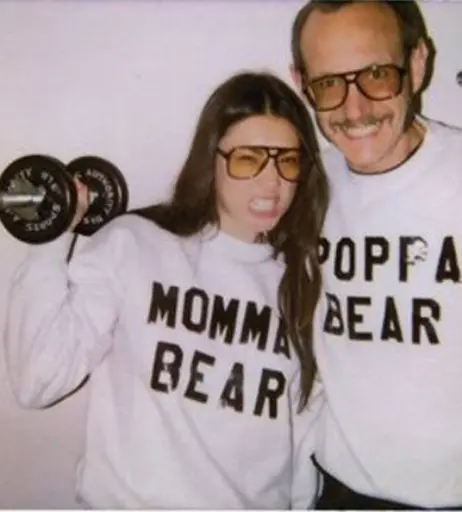 Image 11895048 from Terry Richardson with Girls