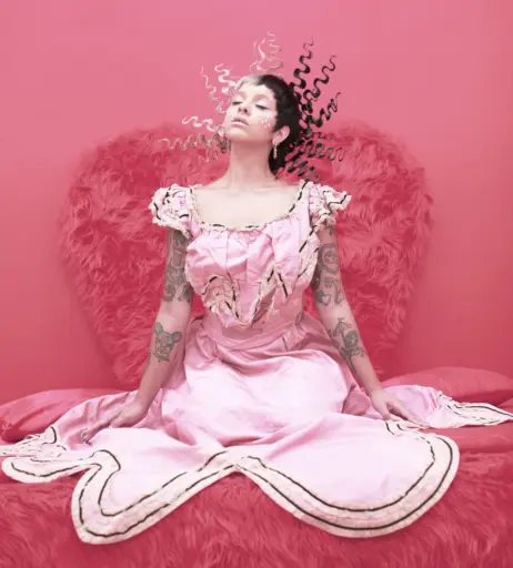 Image 11895280 from Melanie Martinez