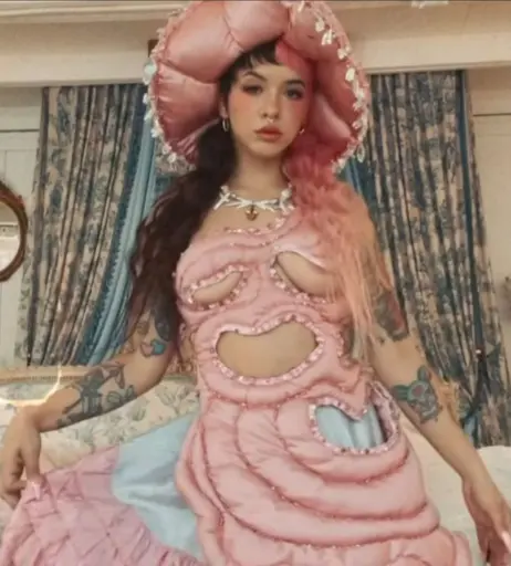 Image 11895284 from Melanie Martinez