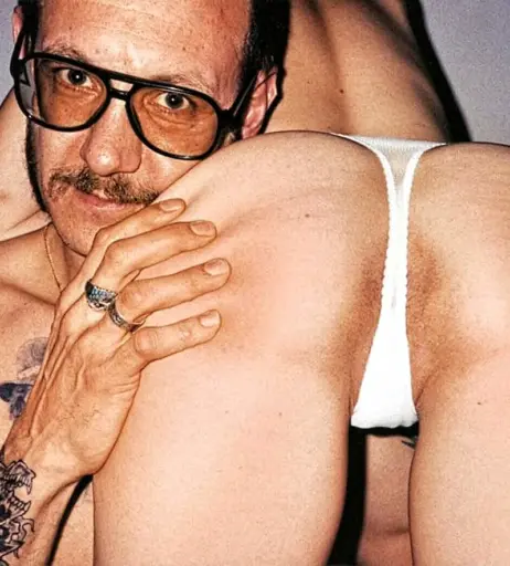 Image 11895221 from Terry Richardson with Girls
