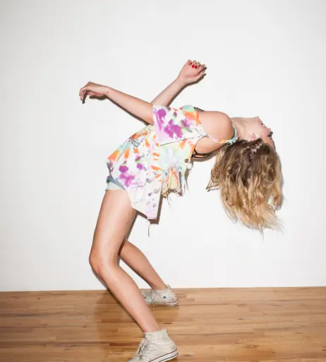Image 11895220 from Terry Richardson with Girls