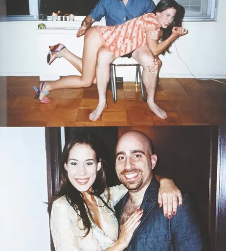 Image 11895203 from Terry Richardson with Girls