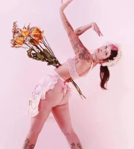 Image 11895275 from Melanie Martinez