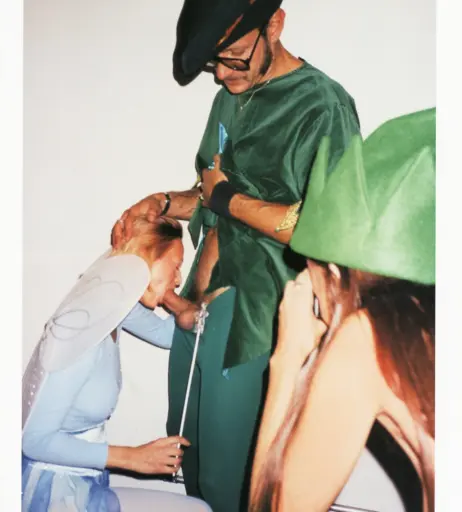 Image 11894998 from Terry Richardson with Girls