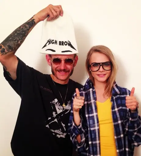 Image 11894984 from Terry Richardson with Girls