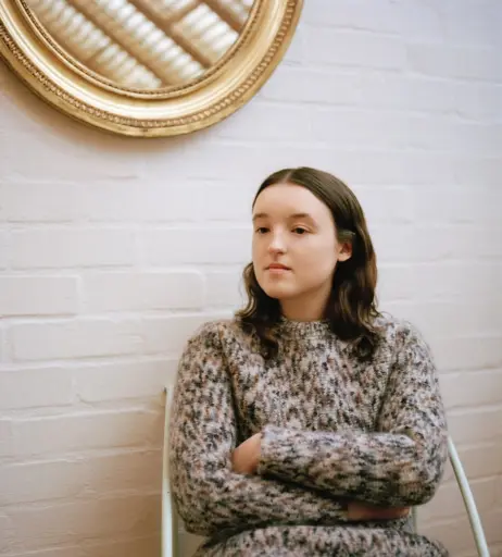 Image 11894849 from Bella Ramsey