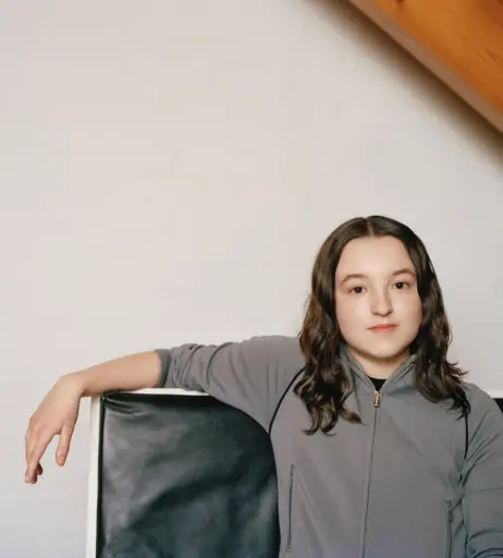 Image 11894848 from Bella Ramsey