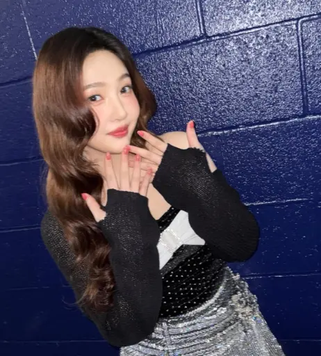 Image 11894567 from Park Soo-young (Joy - Red Velvet)