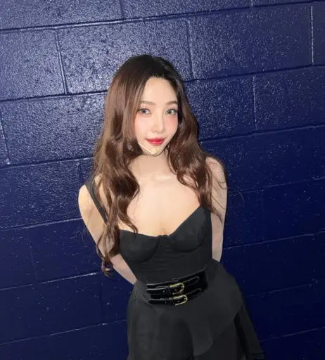Image 11894565 from Park Soo-young (Joy - Red Velvet)