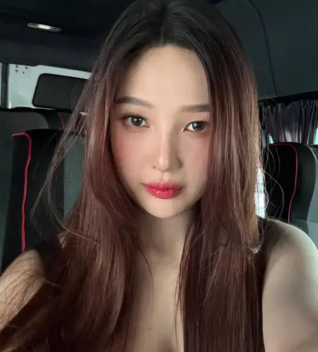 Image 11894564 from Park Soo-young (Joy - Red Velvet)