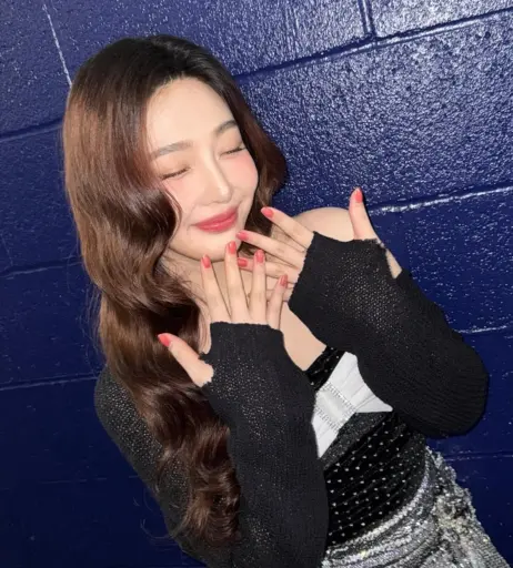 Image 11894569 from Park Soo-young (Joy - Red Velvet)