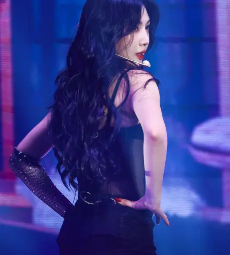 Image 11894551 from Park Soo-young (Joy - Red Velvet)