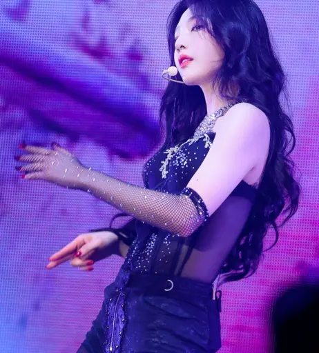 Image 11894548 from Park Soo-young (Joy - Red Velvet)