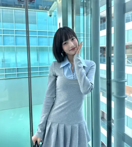 Image 11894575 from Park Soo-young (Joy - Red Velvet)