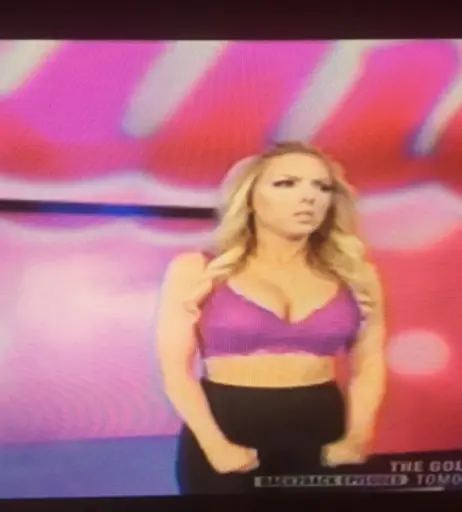 Image 11894421 from AEW/Impact Wrestling Allie The Bunny