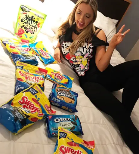 Image 11894429 from AEW/Impact Wrestling Allie The Bunny