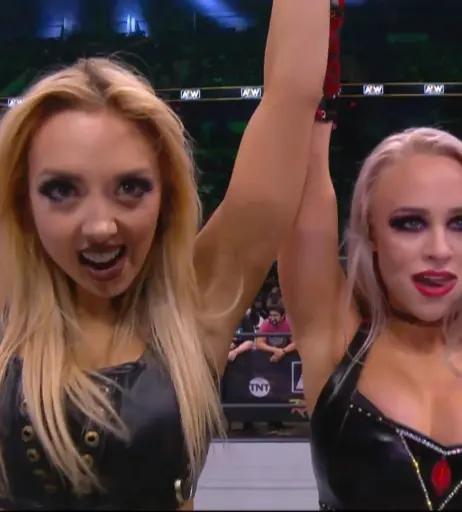 Image 11894402 from AEW/Impact Wrestling Allie The Bunny