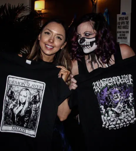 Image 11894462 from AEW/Impact Wrestling Allie The Bunny