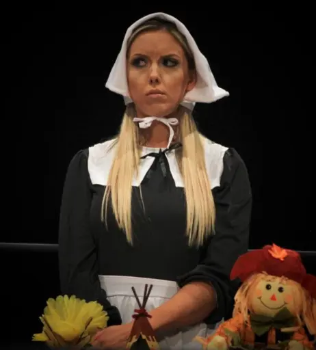 Image 11894461 from AEW/Impact Wrestling Allie The Bunny