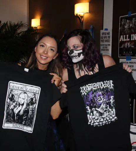 Image 11894464 from AEW/Impact Wrestling Allie The Bunny