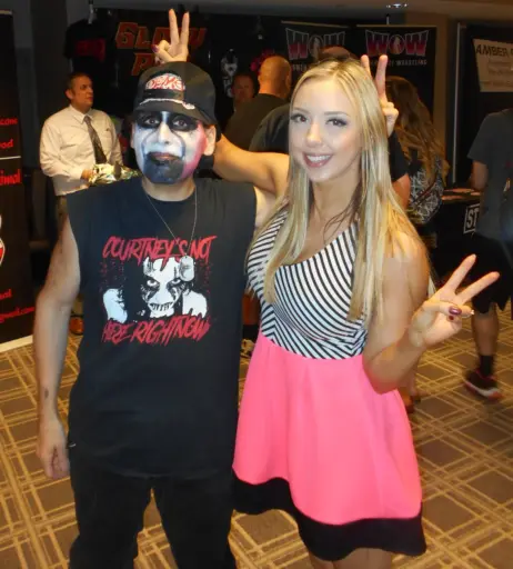 Image 11894453 from AEW/Impact Wrestling Allie The Bunny