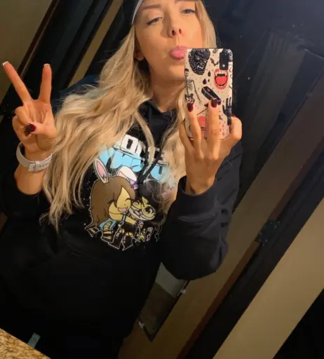Image 11894443 from AEW/Impact Wrestling Allie The Bunny