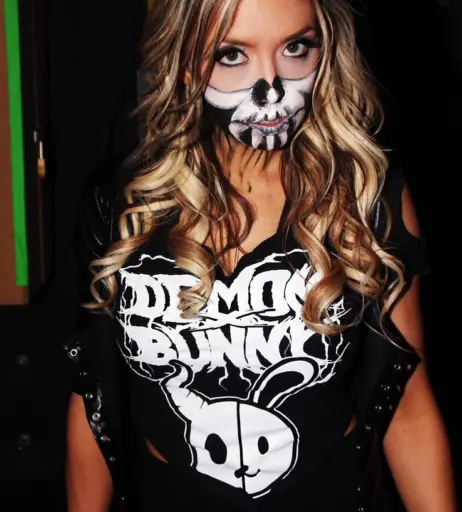 Image 11894440 from AEW/Impact Wrestling Allie The Bunny